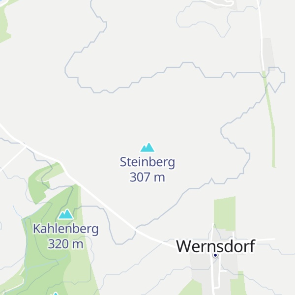 Map of Steinberg