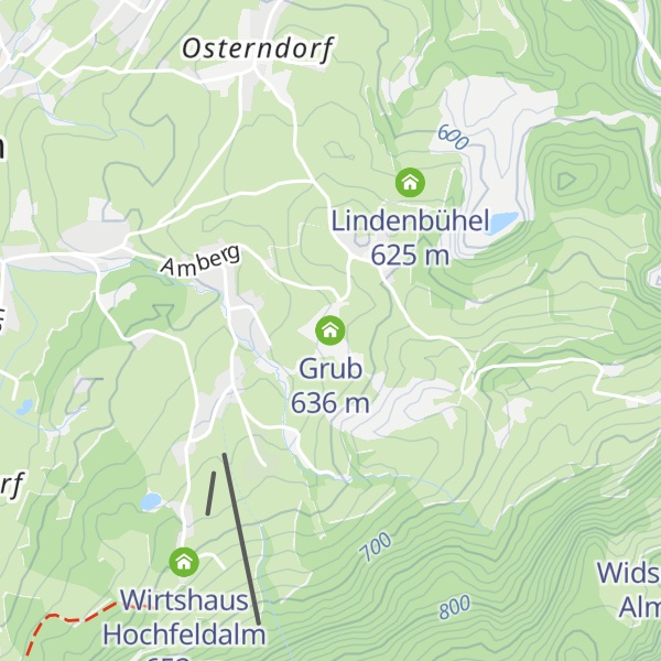 Map of Grub