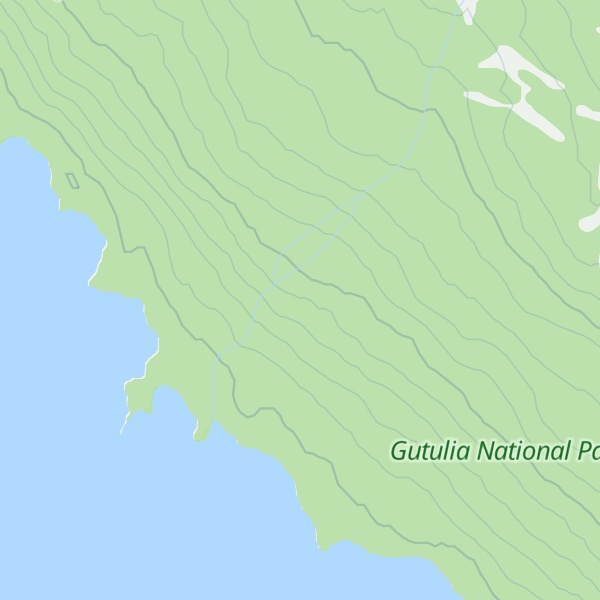 Map of Gutulia