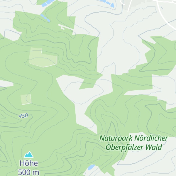Map of Siechenbühl