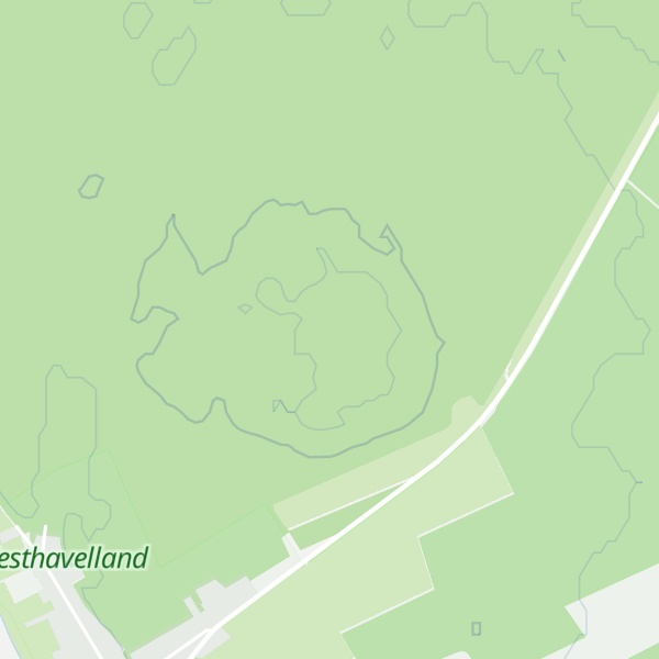 Map of Großer Eichelberg