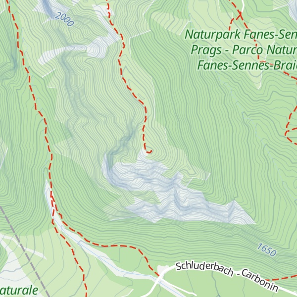 Map of Rautköpfe