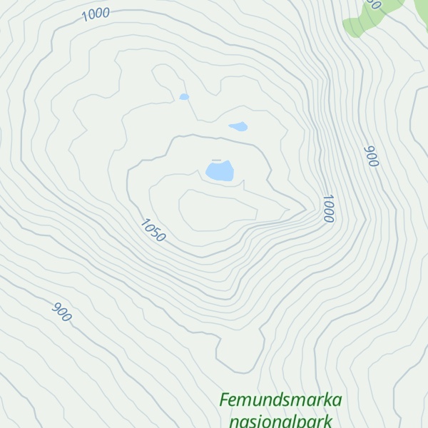 Map of Kratlvola