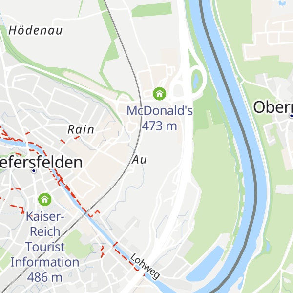 Map of GripTec