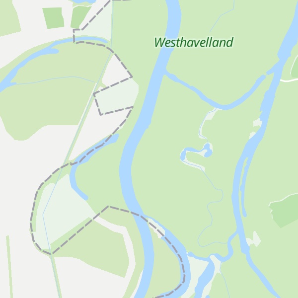 Map of Pilatsch