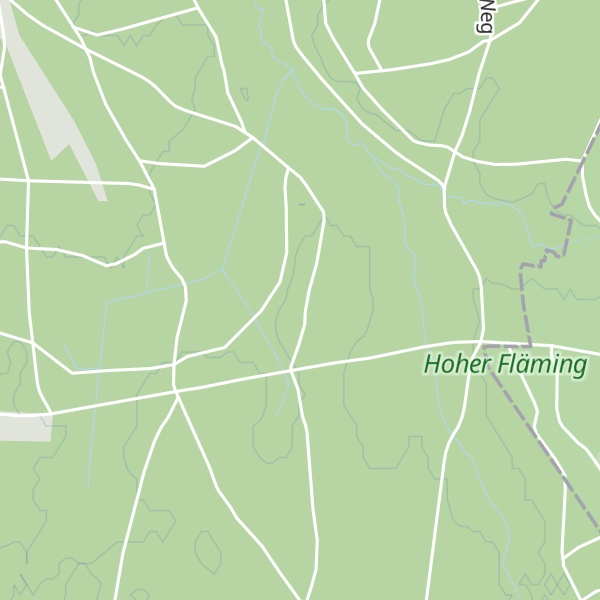 Map of Arminhügel