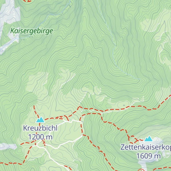 Map of Duregg