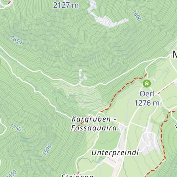 Map of Karbach