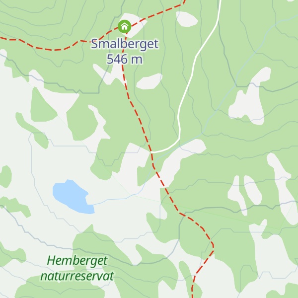 Map of Vasskoia