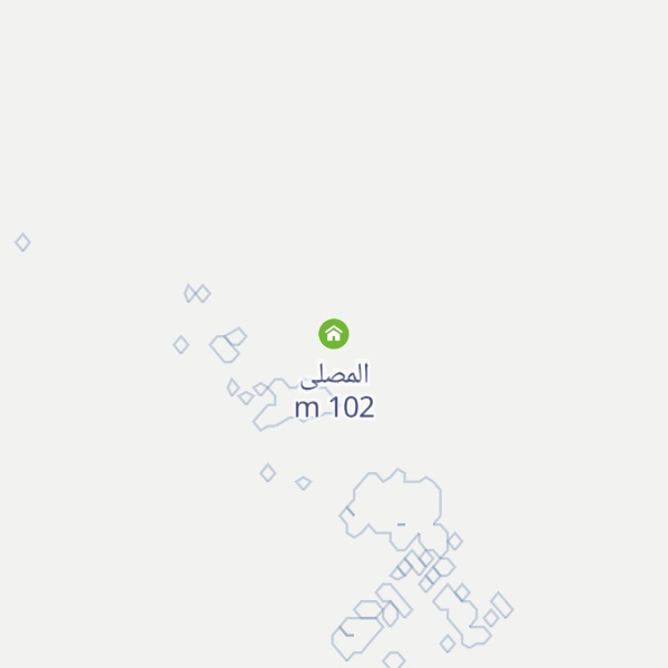 Map of المصلى