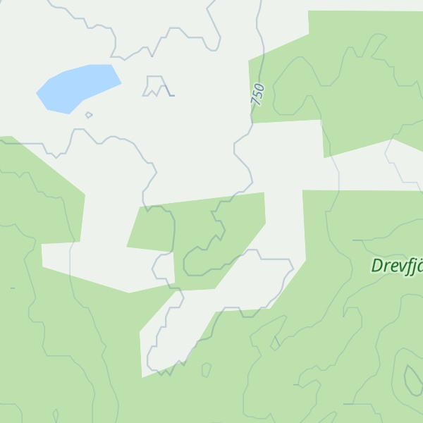 Map of Kolbäckskojan