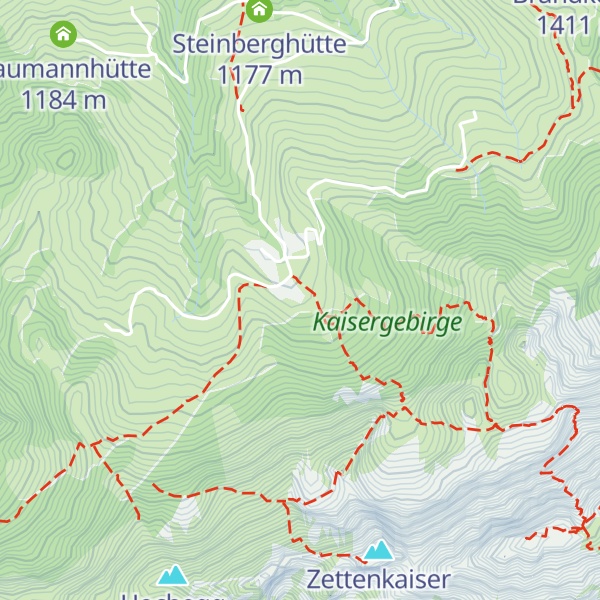 Map of Himberg