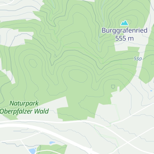 Map of Wittschauer Höhe