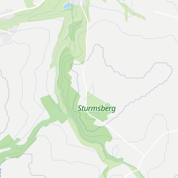 Map of Auberg