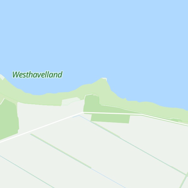 Map of Vogelbeobachtungshütte