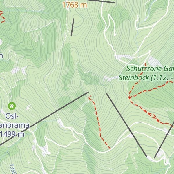 Map of Fleiding