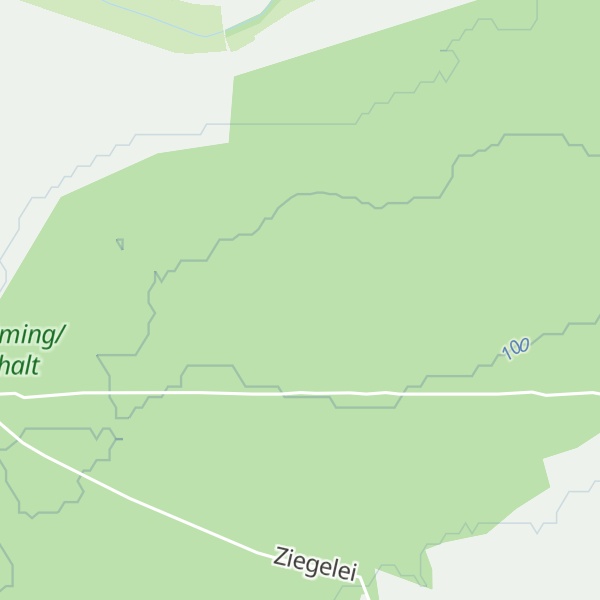 Map of Möllberg