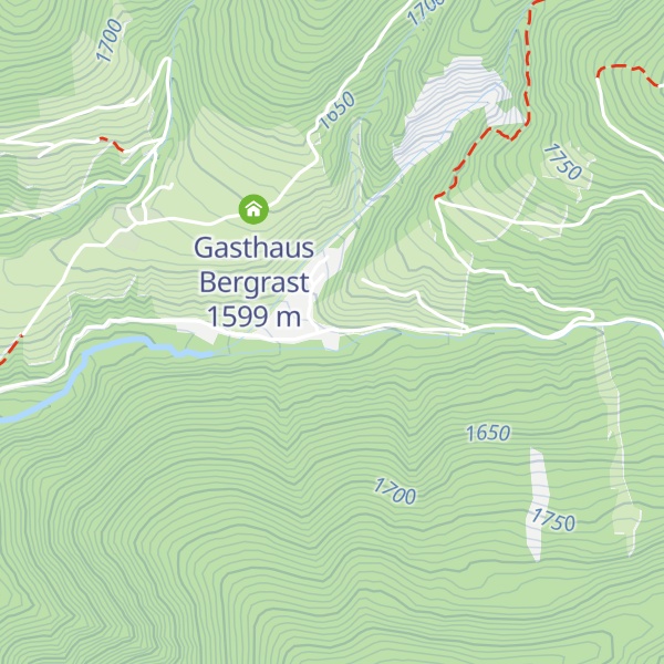 Map of Schnegga Soge