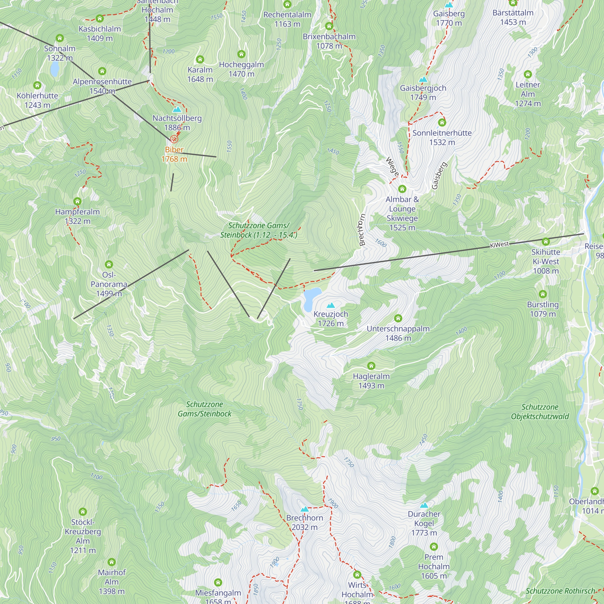 Pumpenhaus map