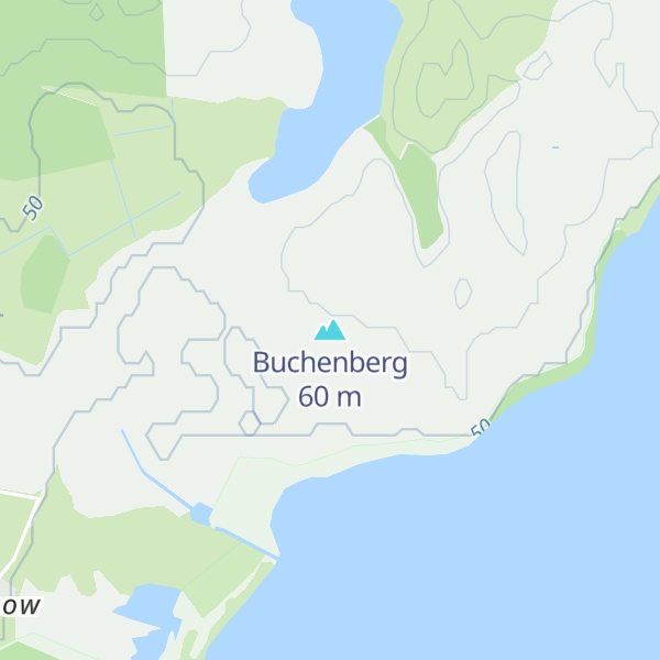 Map of Buchenberg