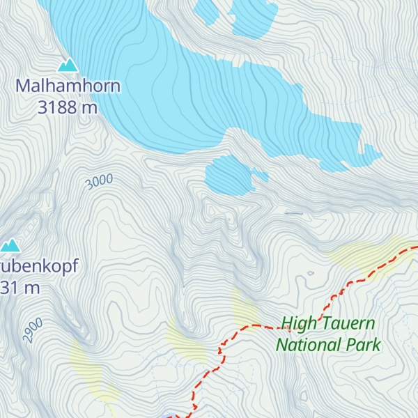 Map of Quirl