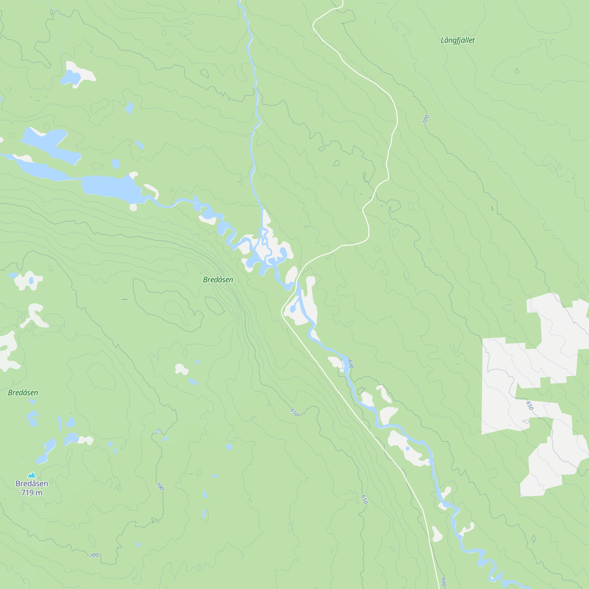 Guttudalskojan map