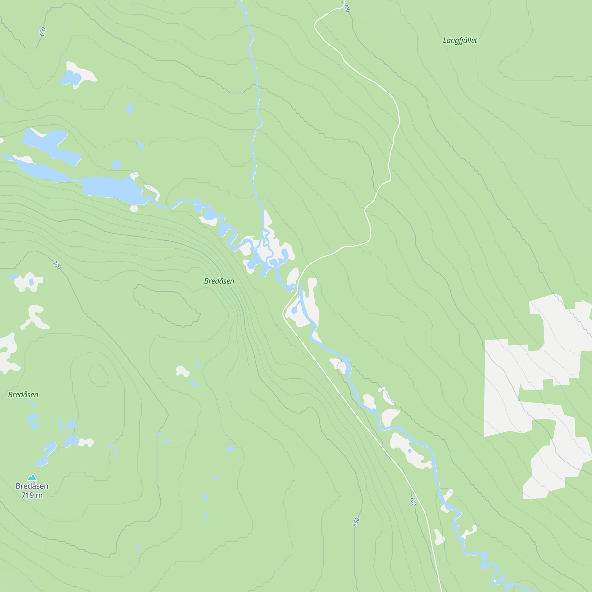 Guttudalskojan map