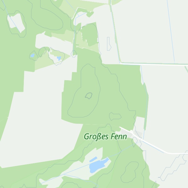 Map of Weinberg