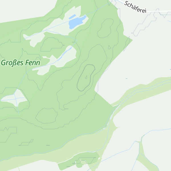 Map of Pappertberg