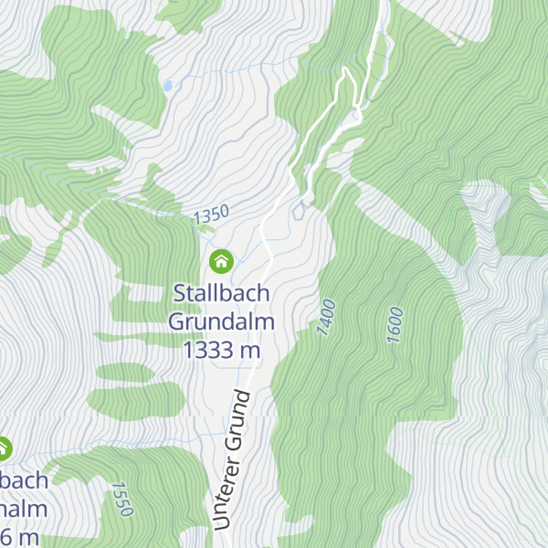 Map of Karalm