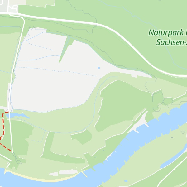 Map of Auberg