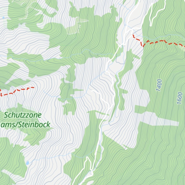 Map of Labalm