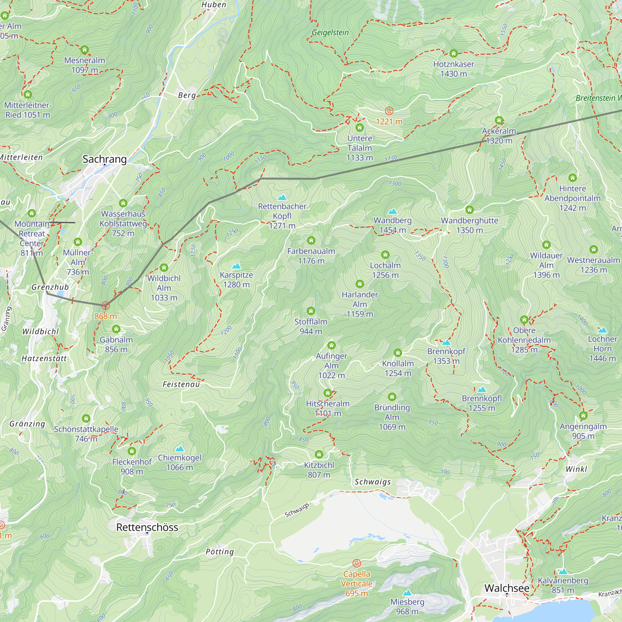 Stofflalm map