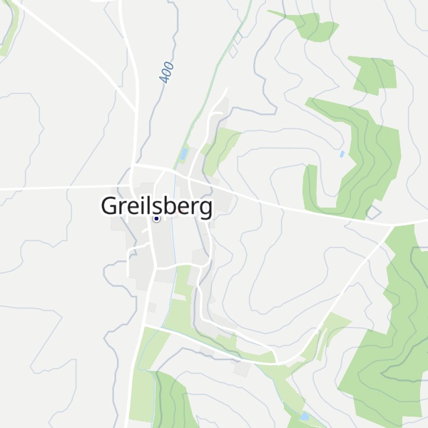 Map of Hüttenclub Greilsberg n.e.V.