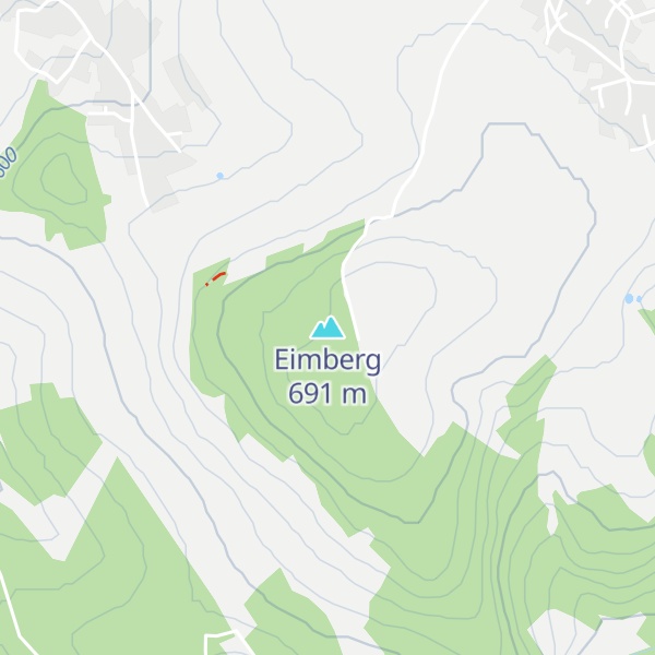 Map of Eimberg