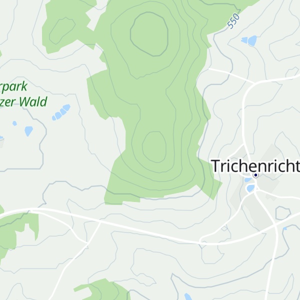 Map of Kleine Kulm