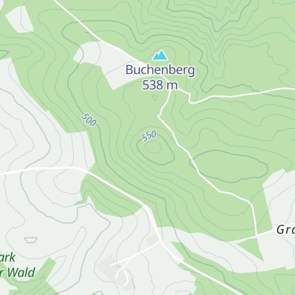 Map of Atlasberg