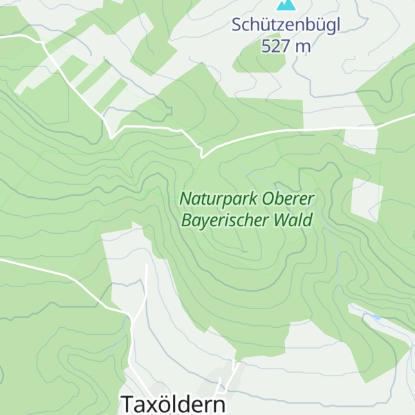 Map of Eicherlberg