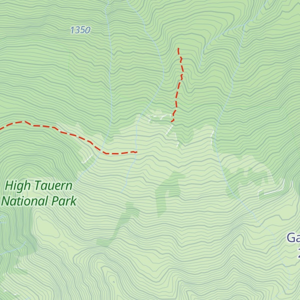Map of Wildalm