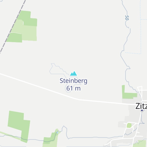 Map of Steinberg