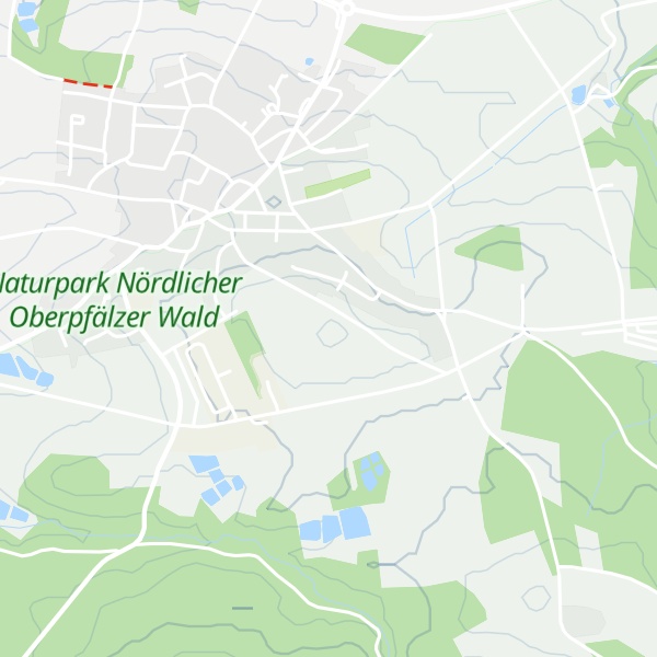 Map of Josef Eismann Hütte