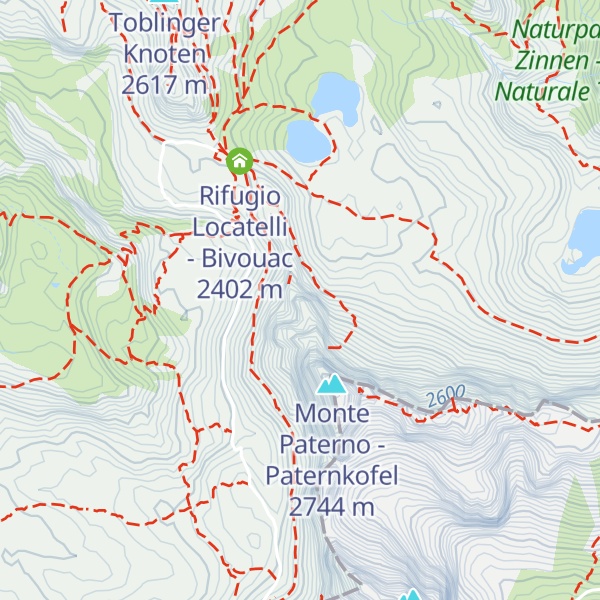 Map of Buddha