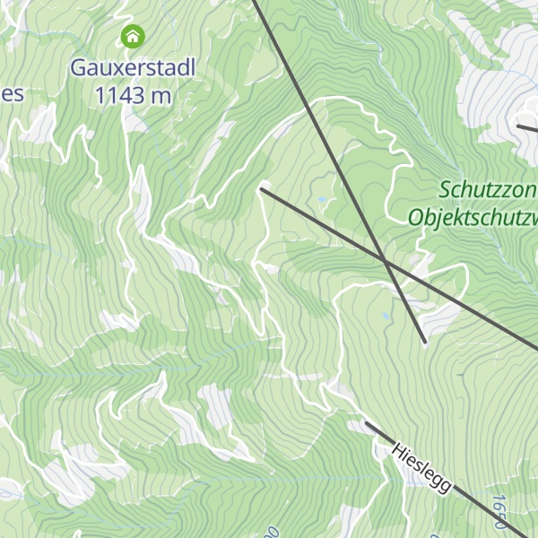 Map of Skihitt'n Usterwies
