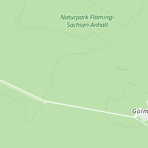 Map of Stellberg