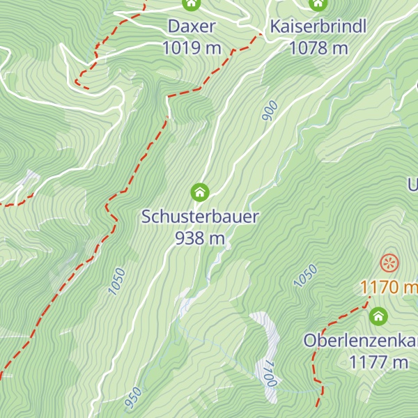 Map of Iller