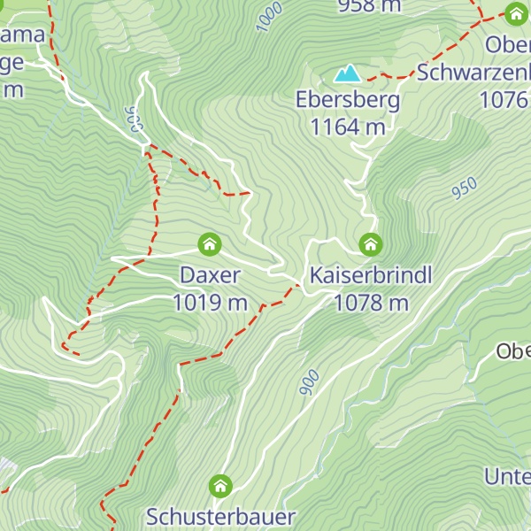 Map of Schreder