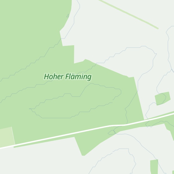 Map of Kienberg