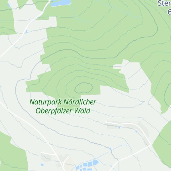Map of Farnbühl