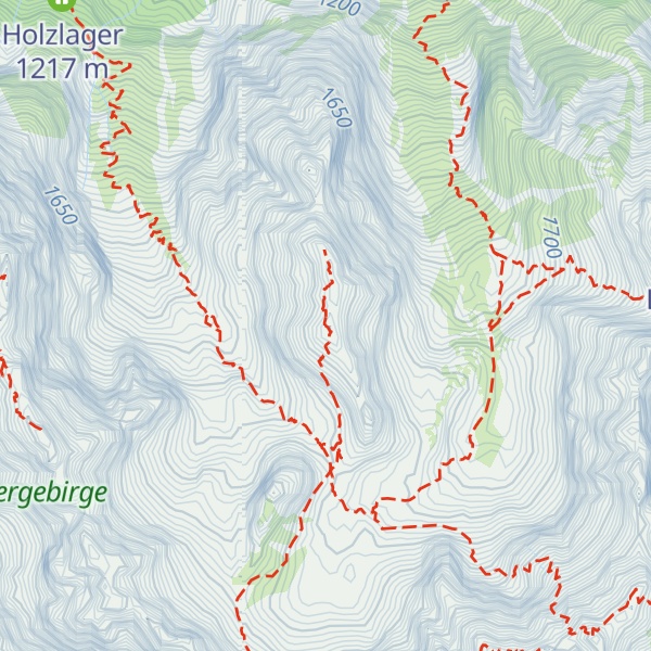 Map of P.2007