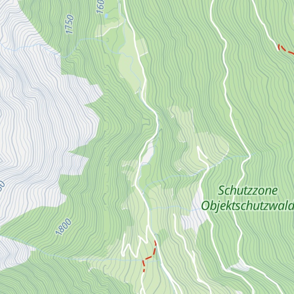 Map of Einhof Neuhauser
